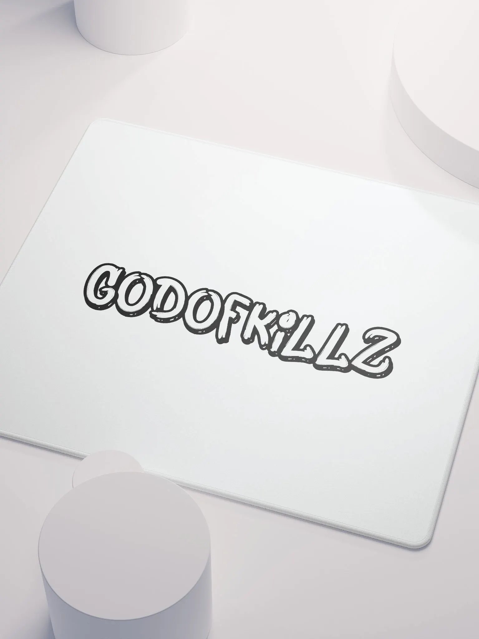 GodofKillz Gaming Mouse Pad product image (3)