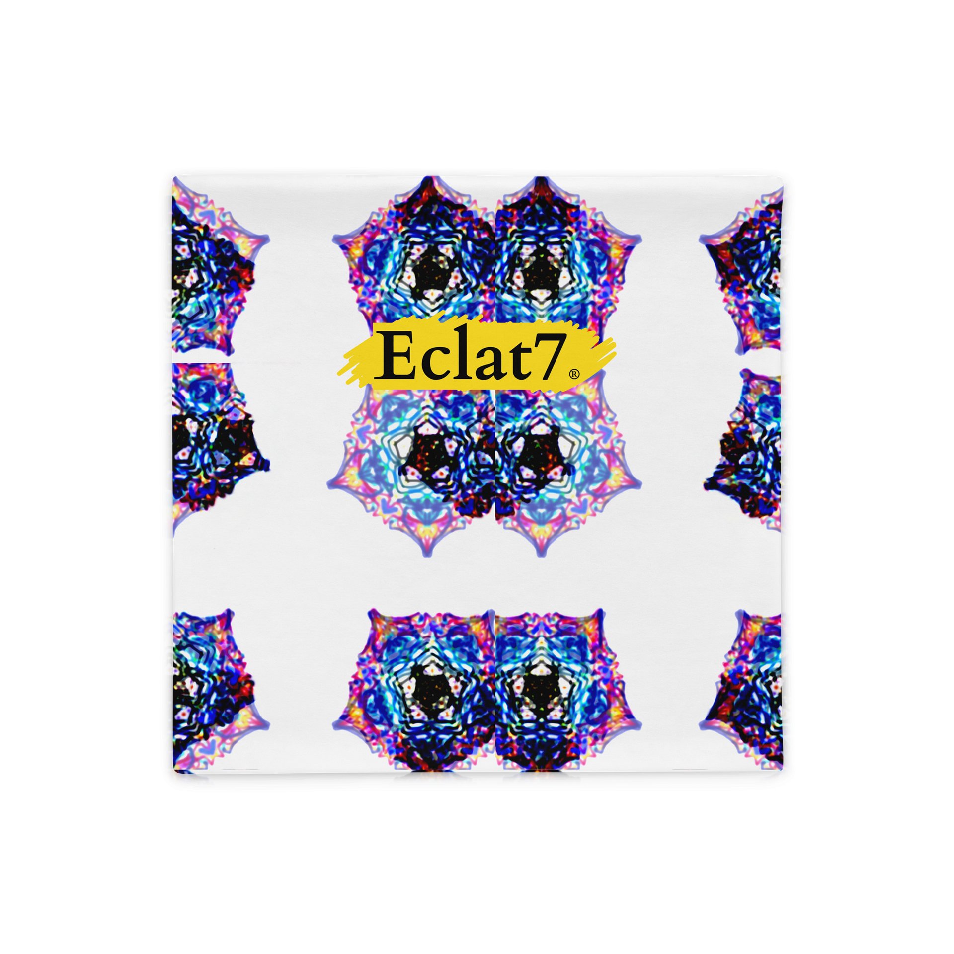 Eclat7 Symmetry Pillowcase product image (2)