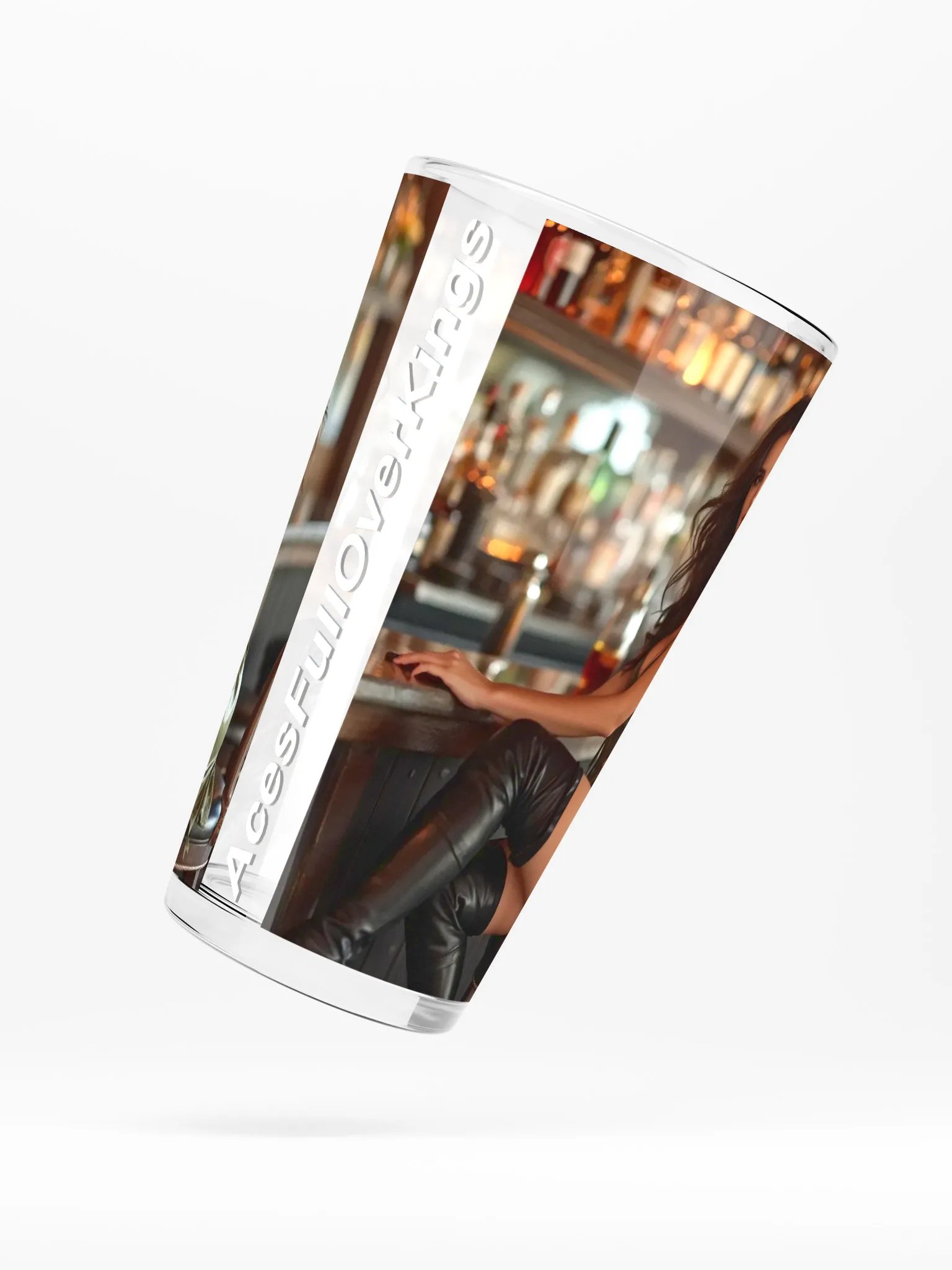 Ultimate Bar Pint product image (5)