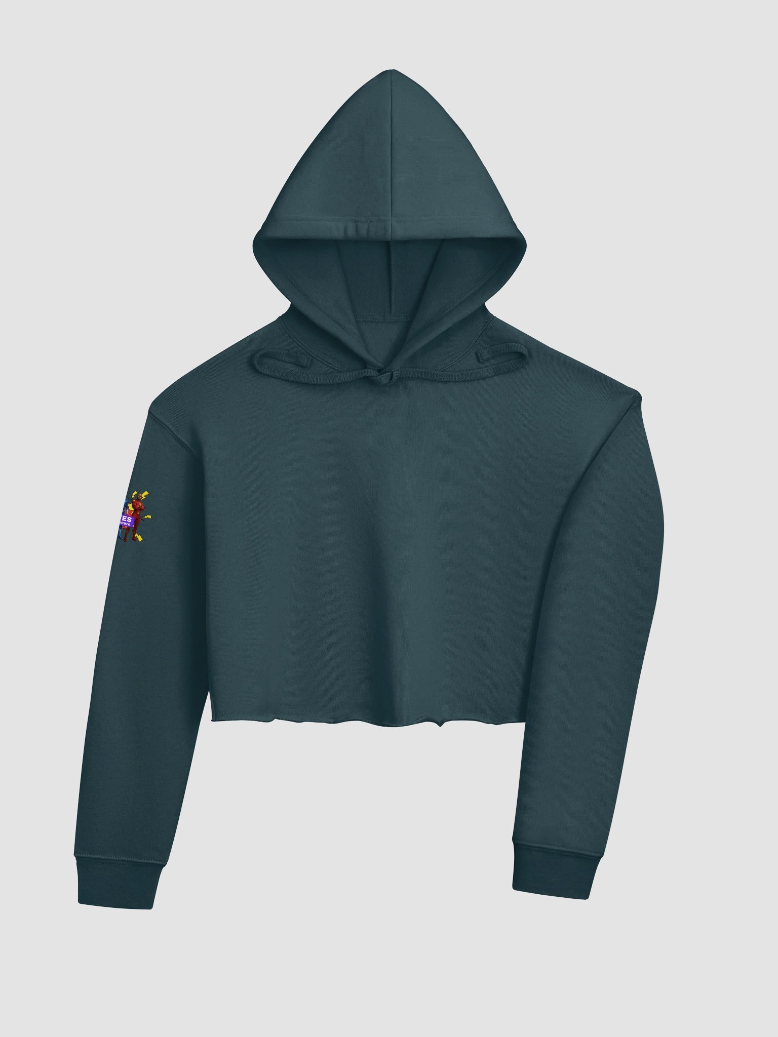 SuperCozy Crop Hoodie product image (16)