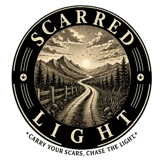 Scarred_Light_Music