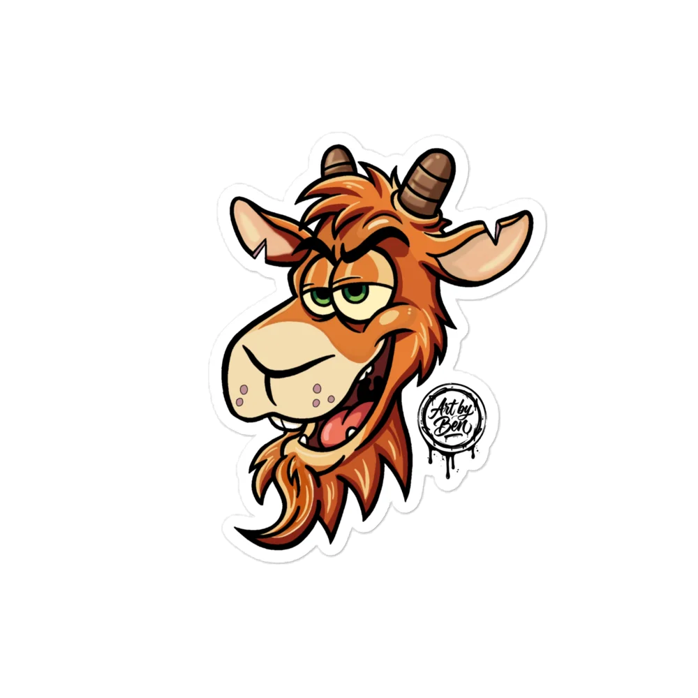 Cam sticker product image (1)