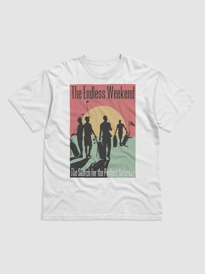 The Endless Weekend product image (1)