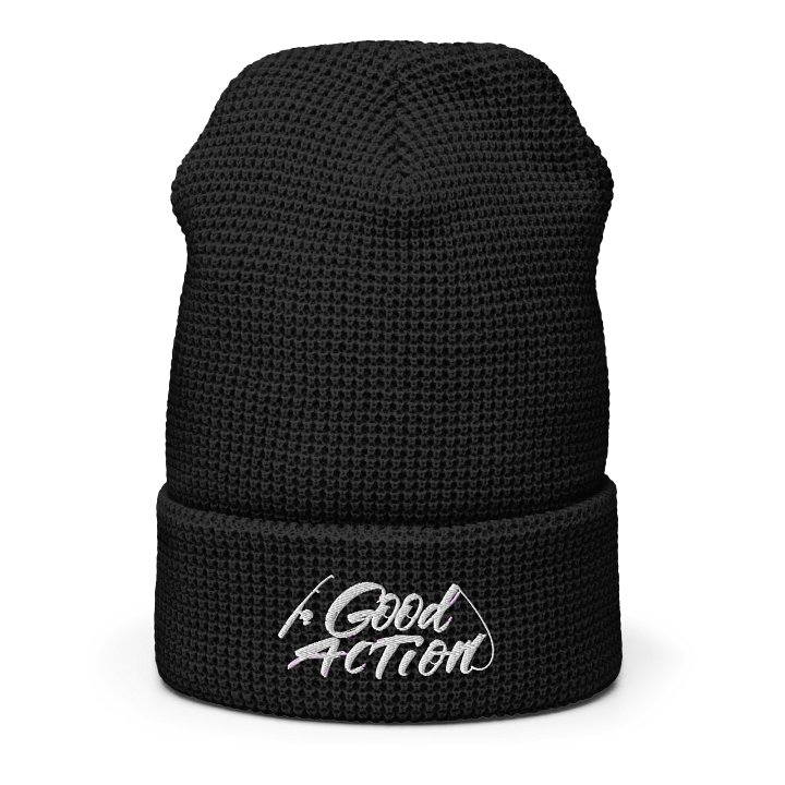 Beanie product image (2)
