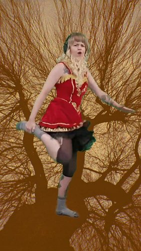 Definitely nothing wrong with me.

Anyways...3 more costumes to go on twitch.tv/kels_art

#nothingwrongwithme