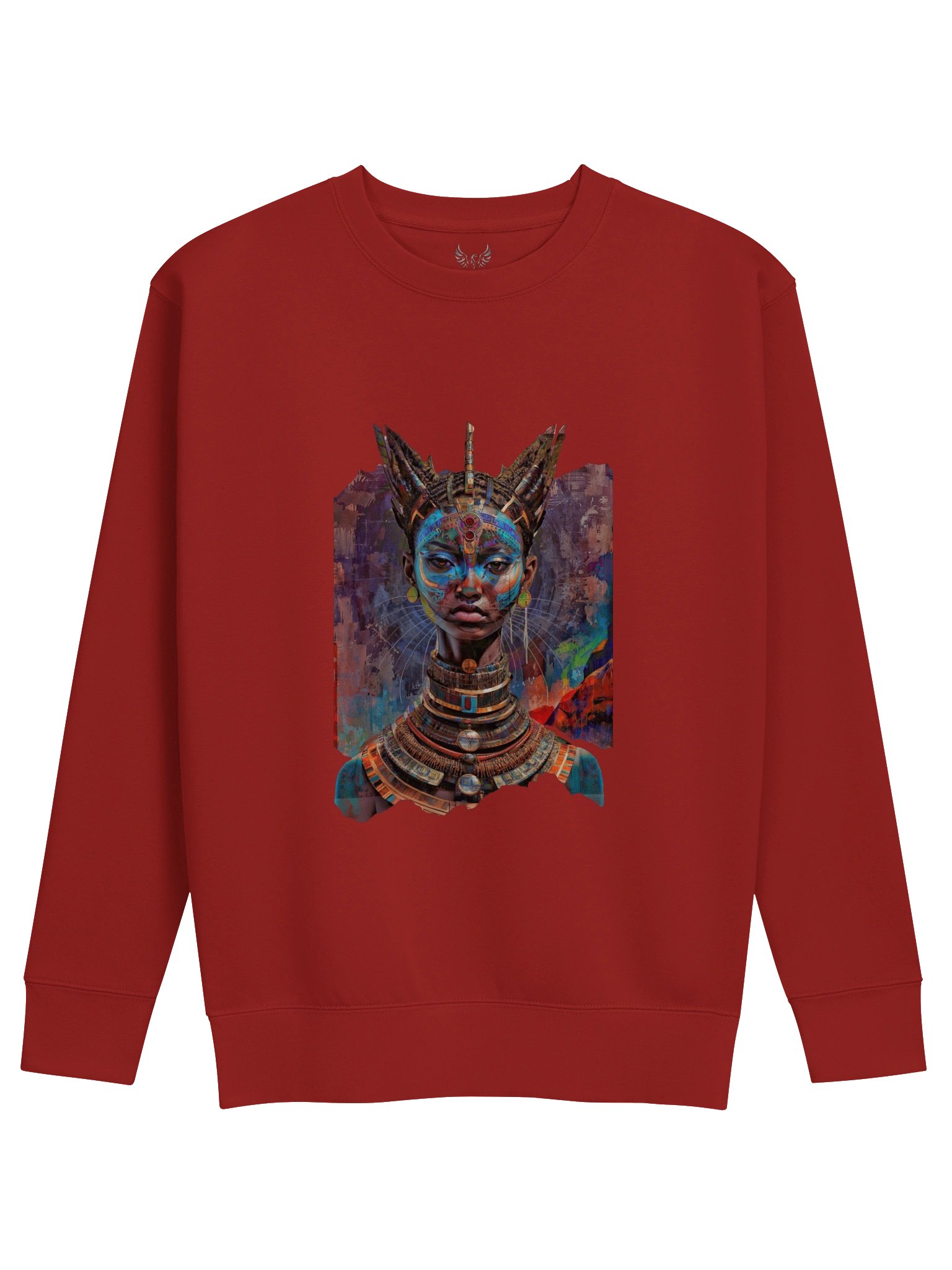 Bastet of Alvoda Premium Sweatshirt product image (16)