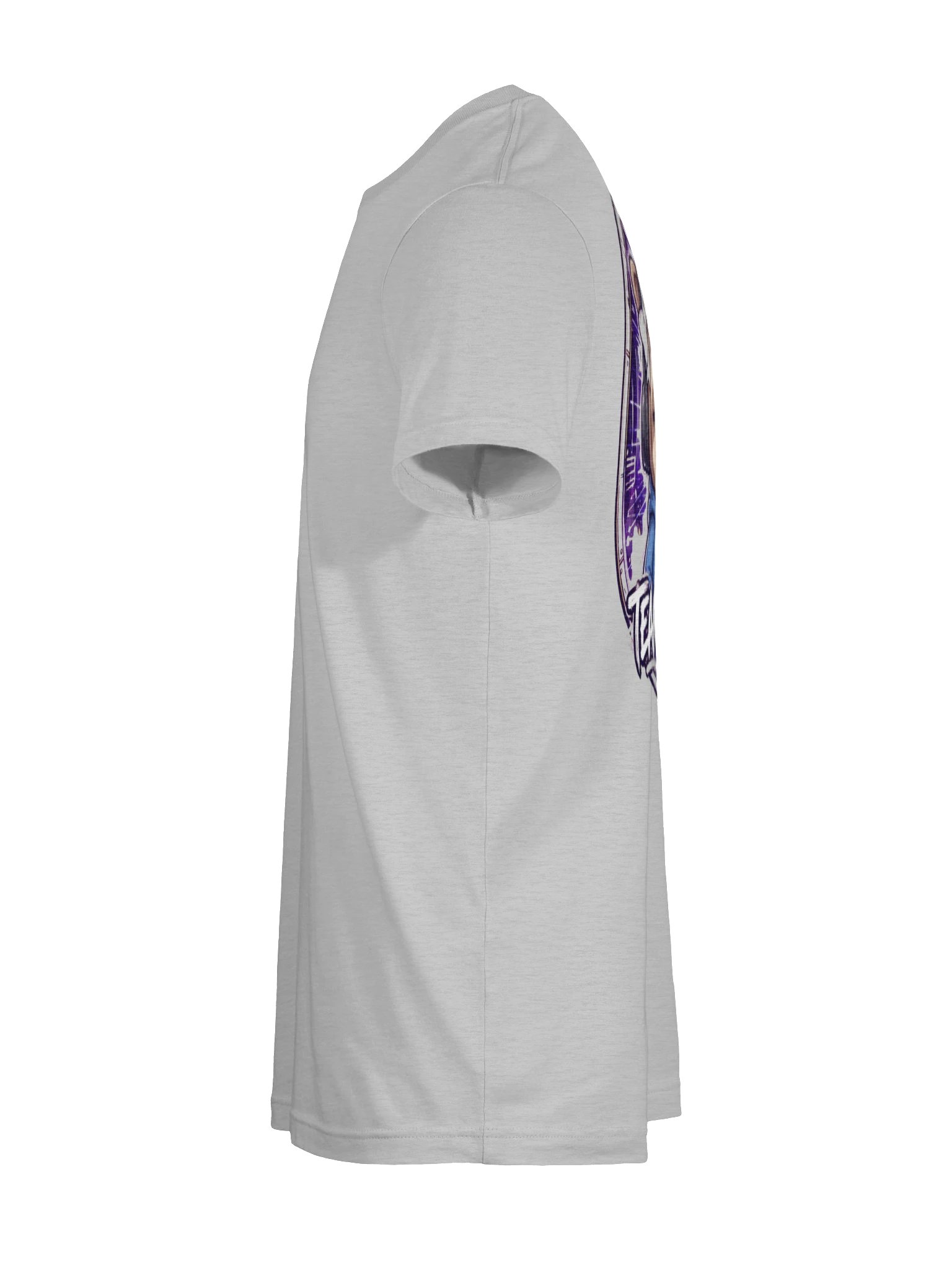 Team Sloth Member T-Shirt product image (9)