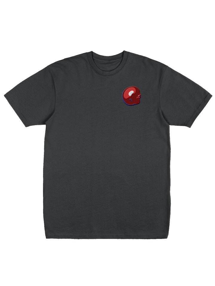 Yapper Embroidered product image (1)