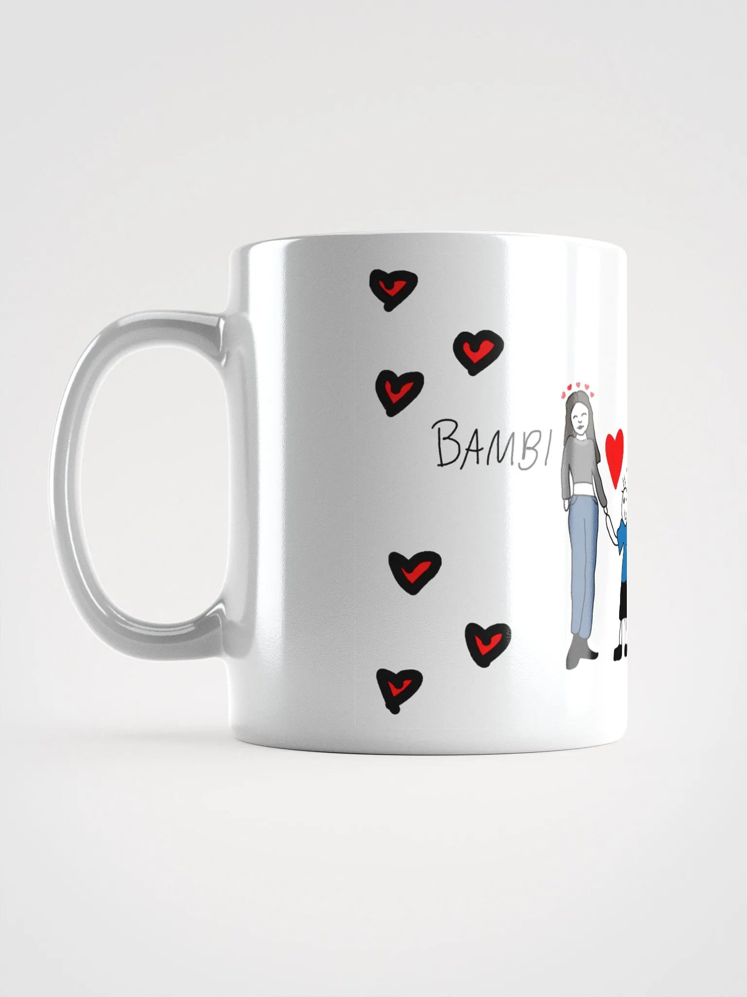 KUBEK BAMBI product image (6)