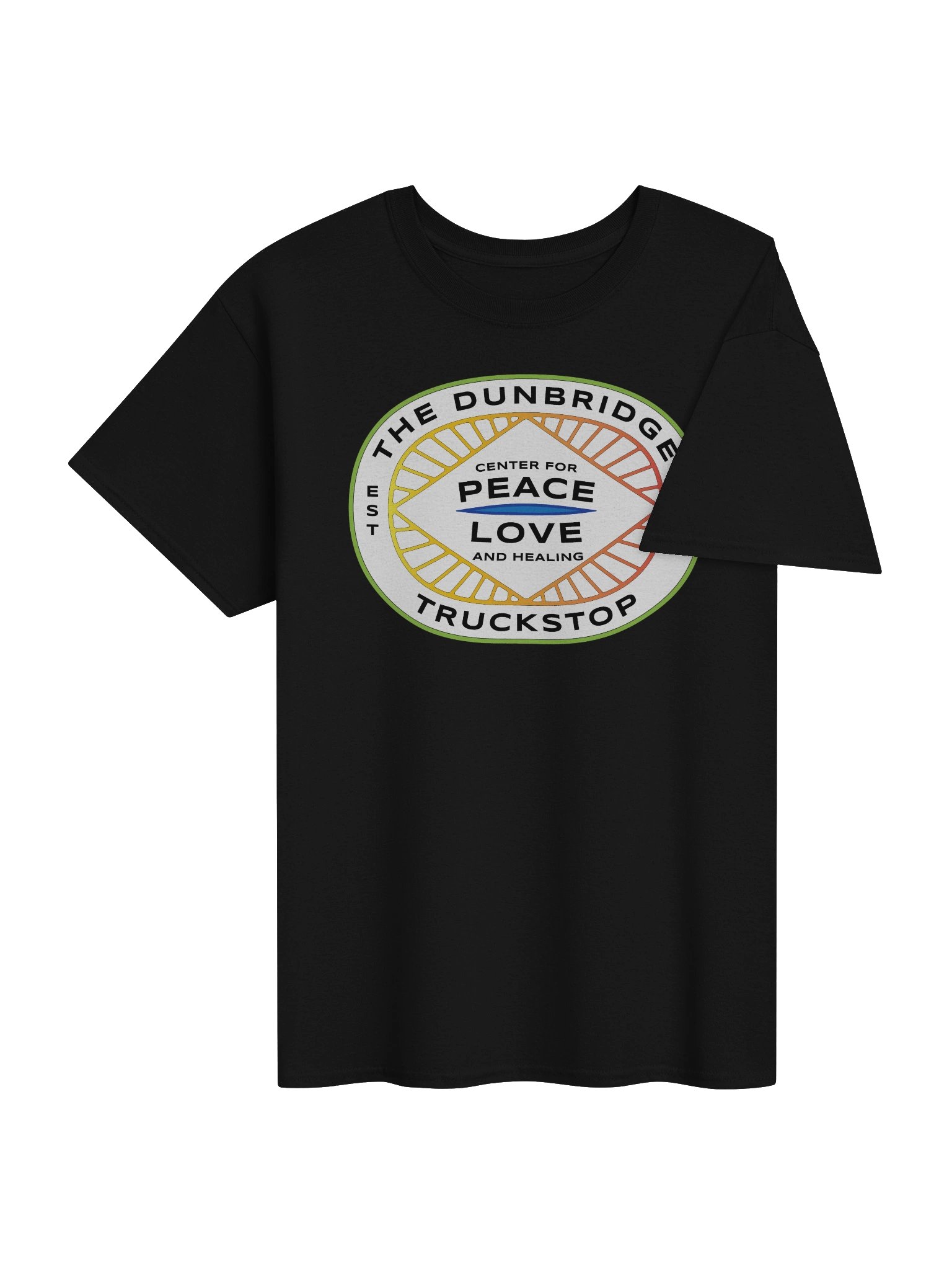 Peace n Love Y'all!!! product image (4)