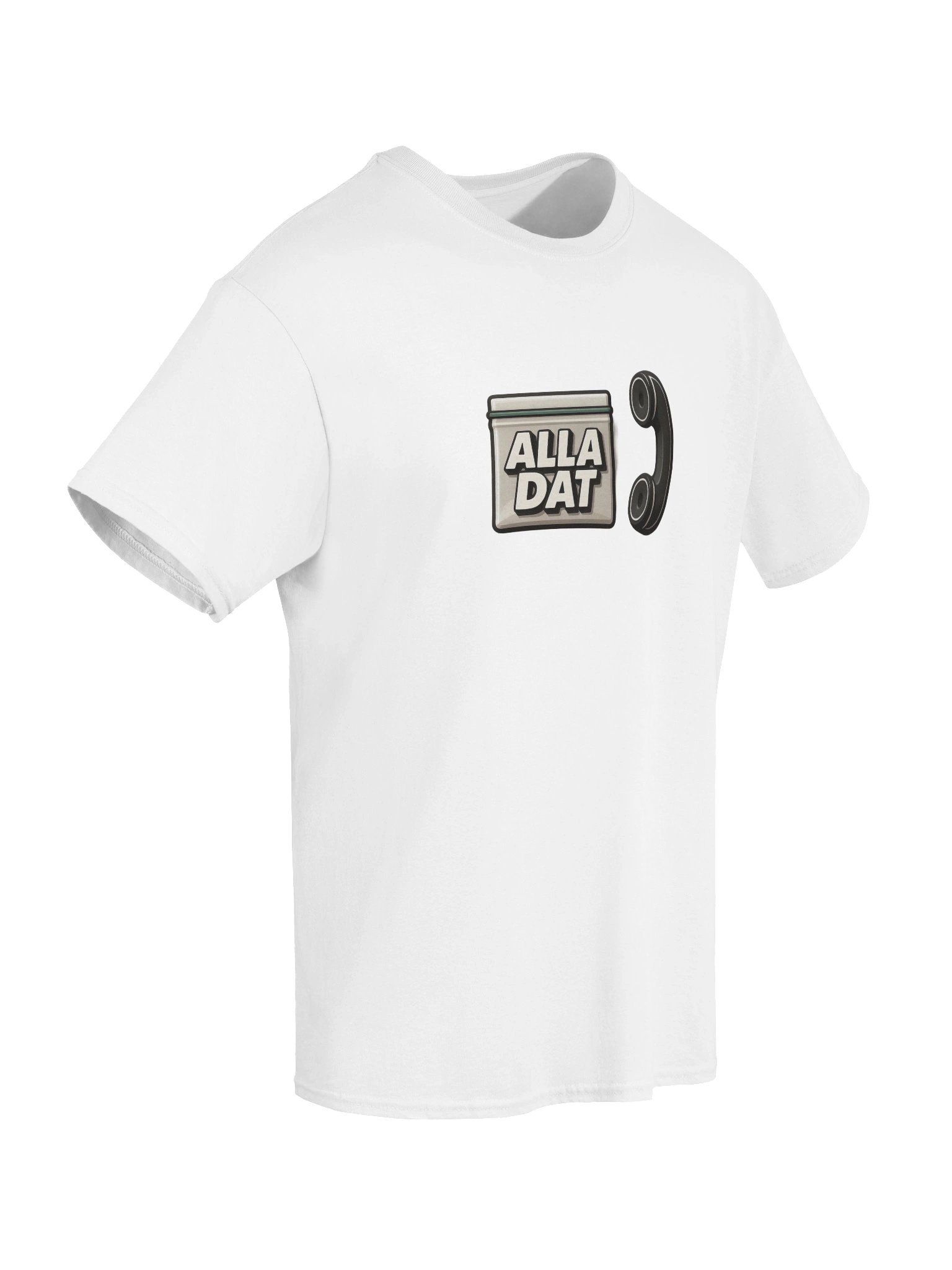 BCR: ALLA DAT TEE product image (8)