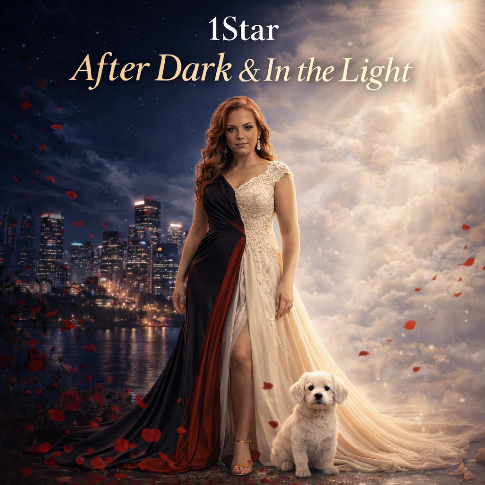 🎧 1Star — After Dark & In the Light product image (1)
