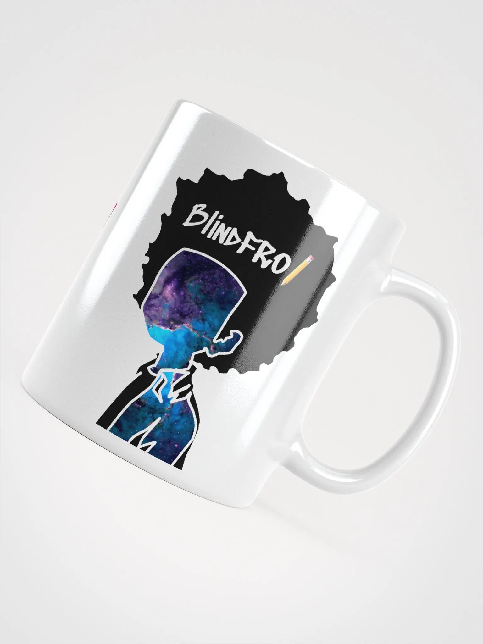FROmug - Glossy White product image (4)
