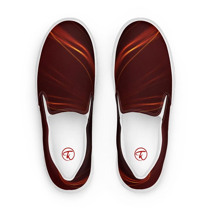 Mens Krimson Kicks product image (2)
