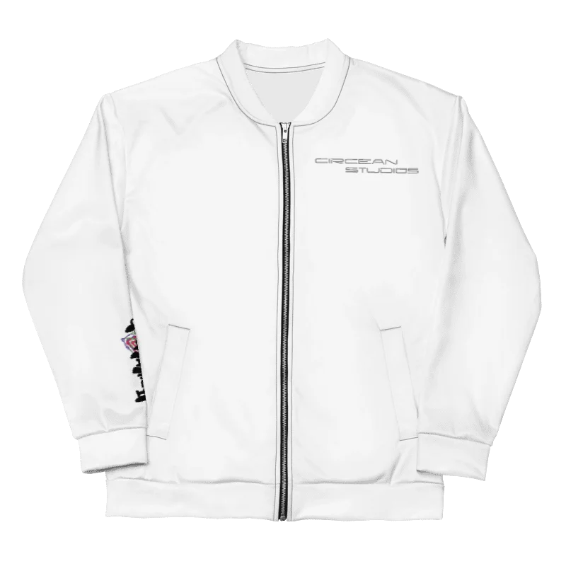 Circe Bomber product image (5)