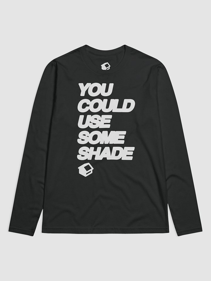 Visio Futura Longsleeve product image (1)