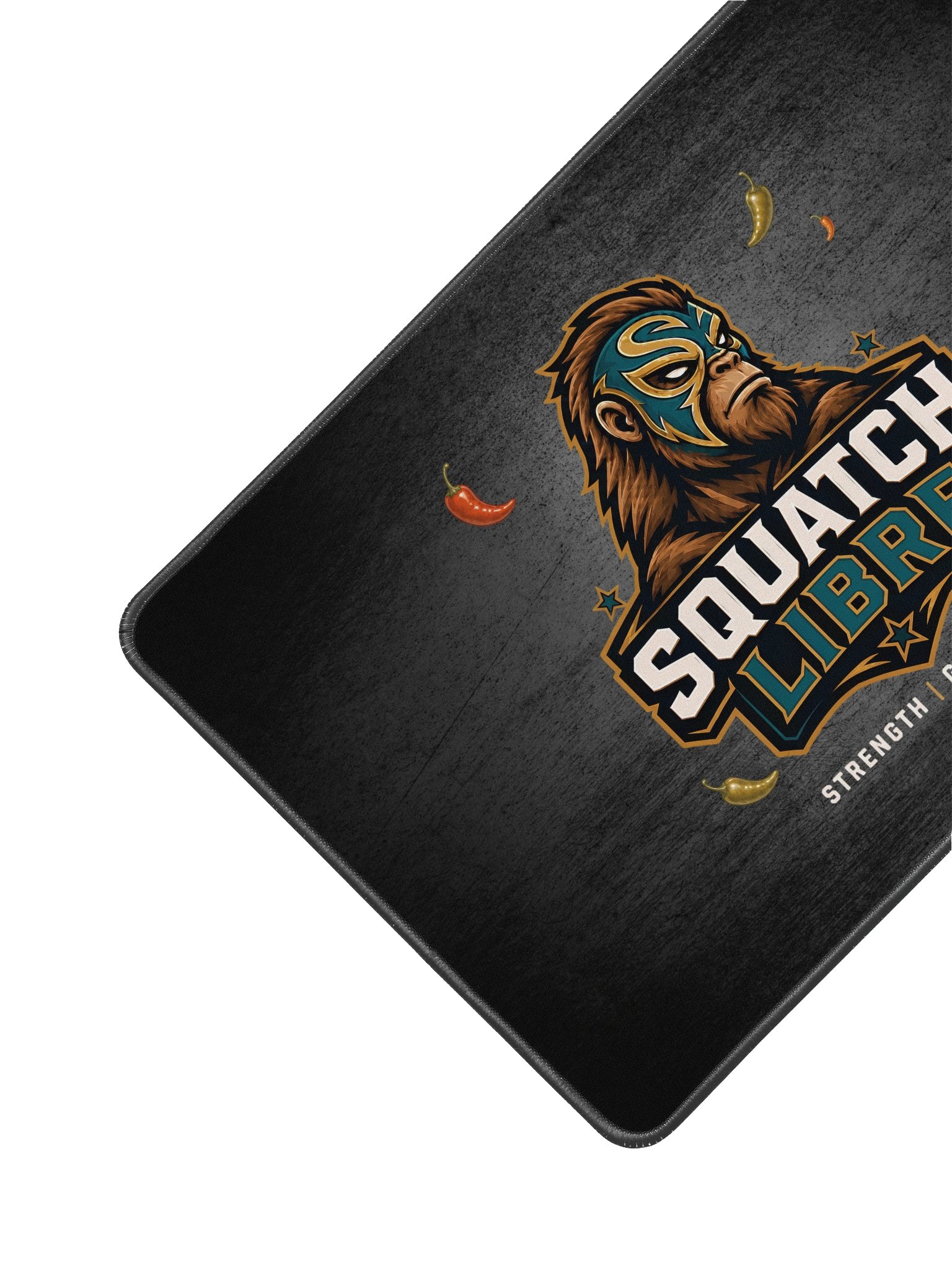 Squatch Libre product image (2)