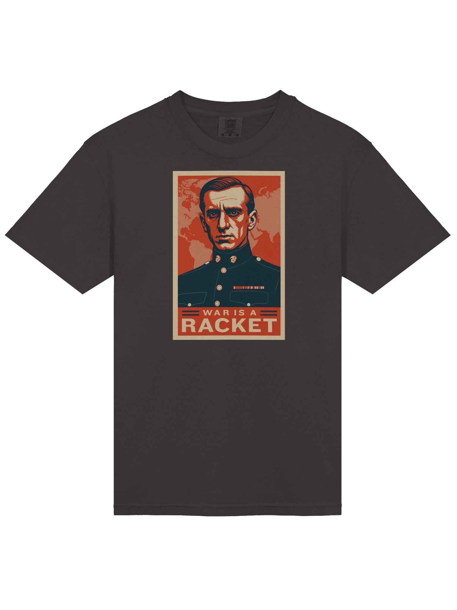 War is a Racket product image (3)