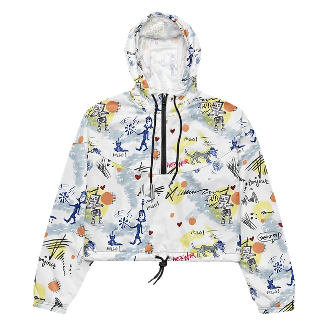 ArtyWear Spring-Summer Jackets