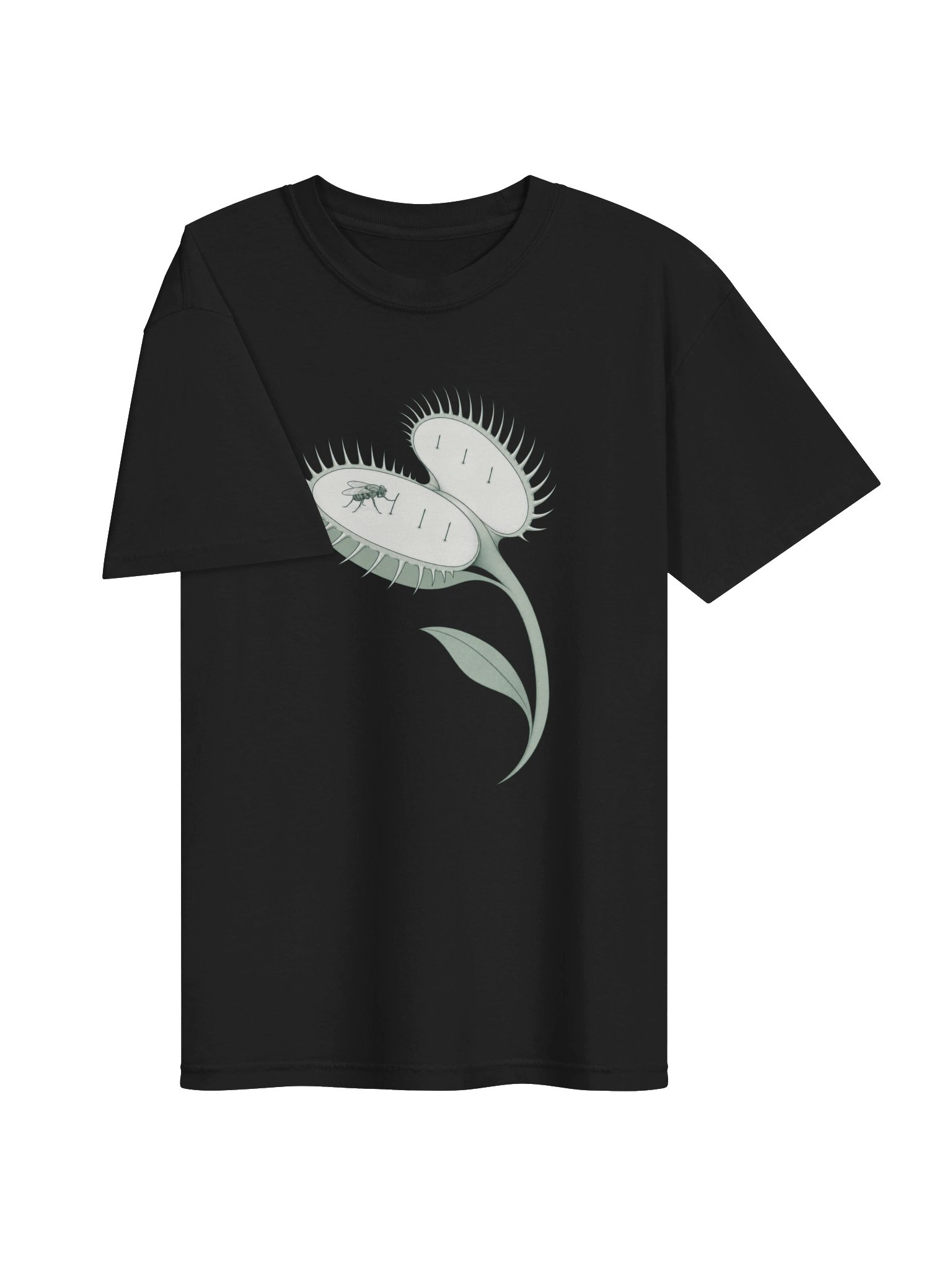 A Second Opinion — T-shirt product image (8)