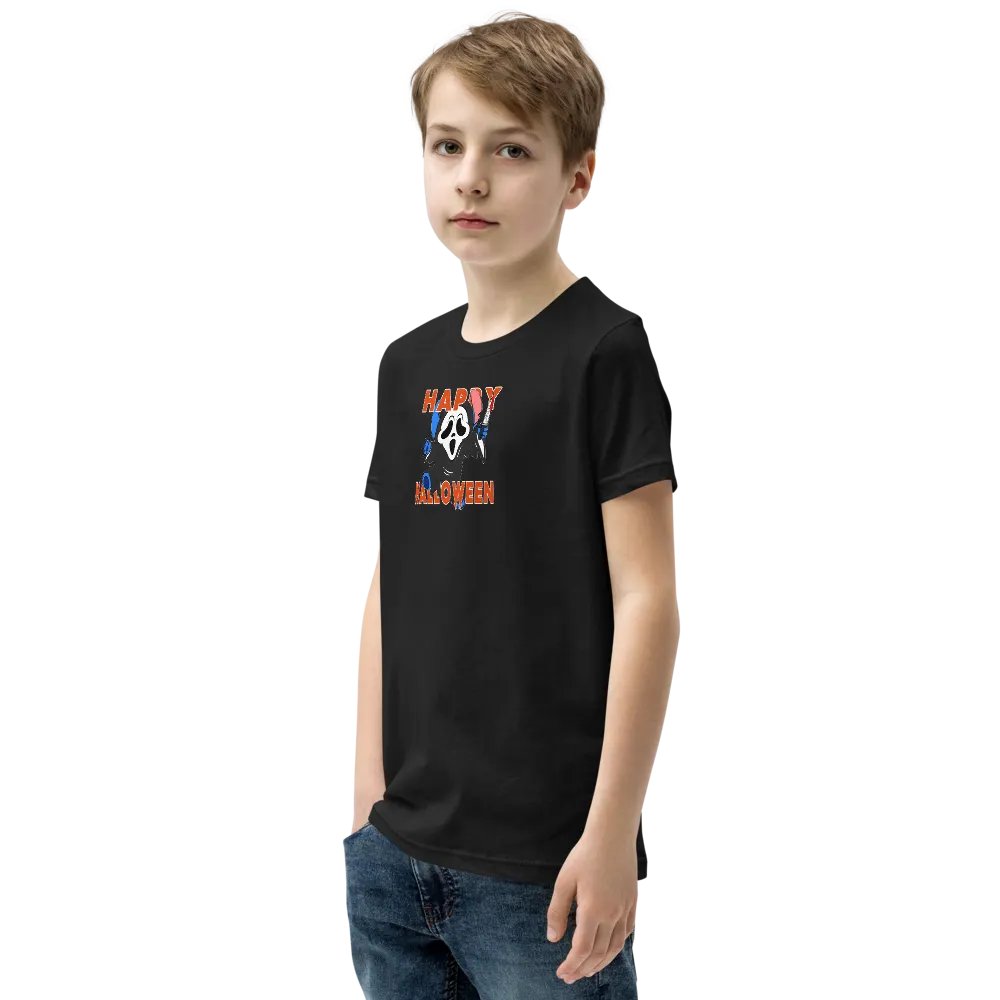 626 x Scream Kid T-Shirt product image (11)