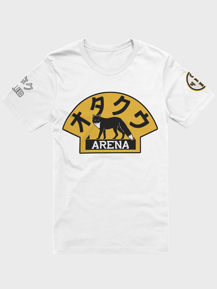 Alternate Logo Tee product image (13)