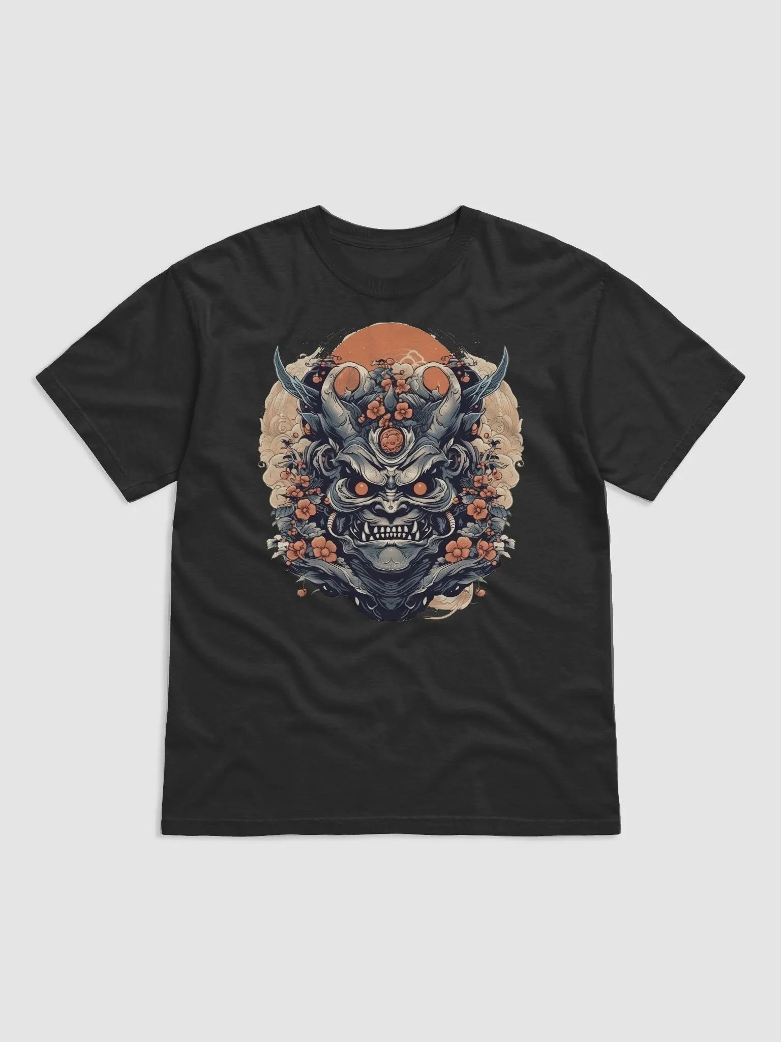 APEX DEMON Type 3 product image (1)