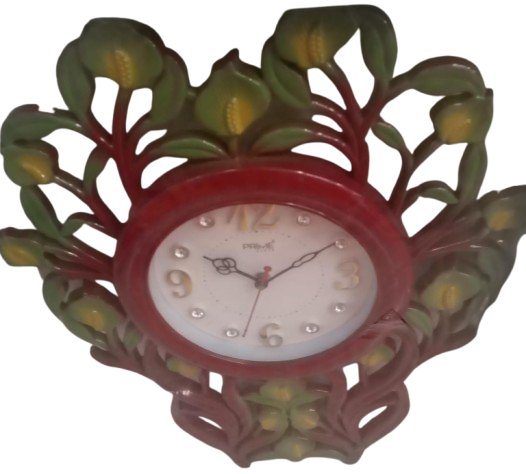 DESIGN WALL CLOCK product image (5)