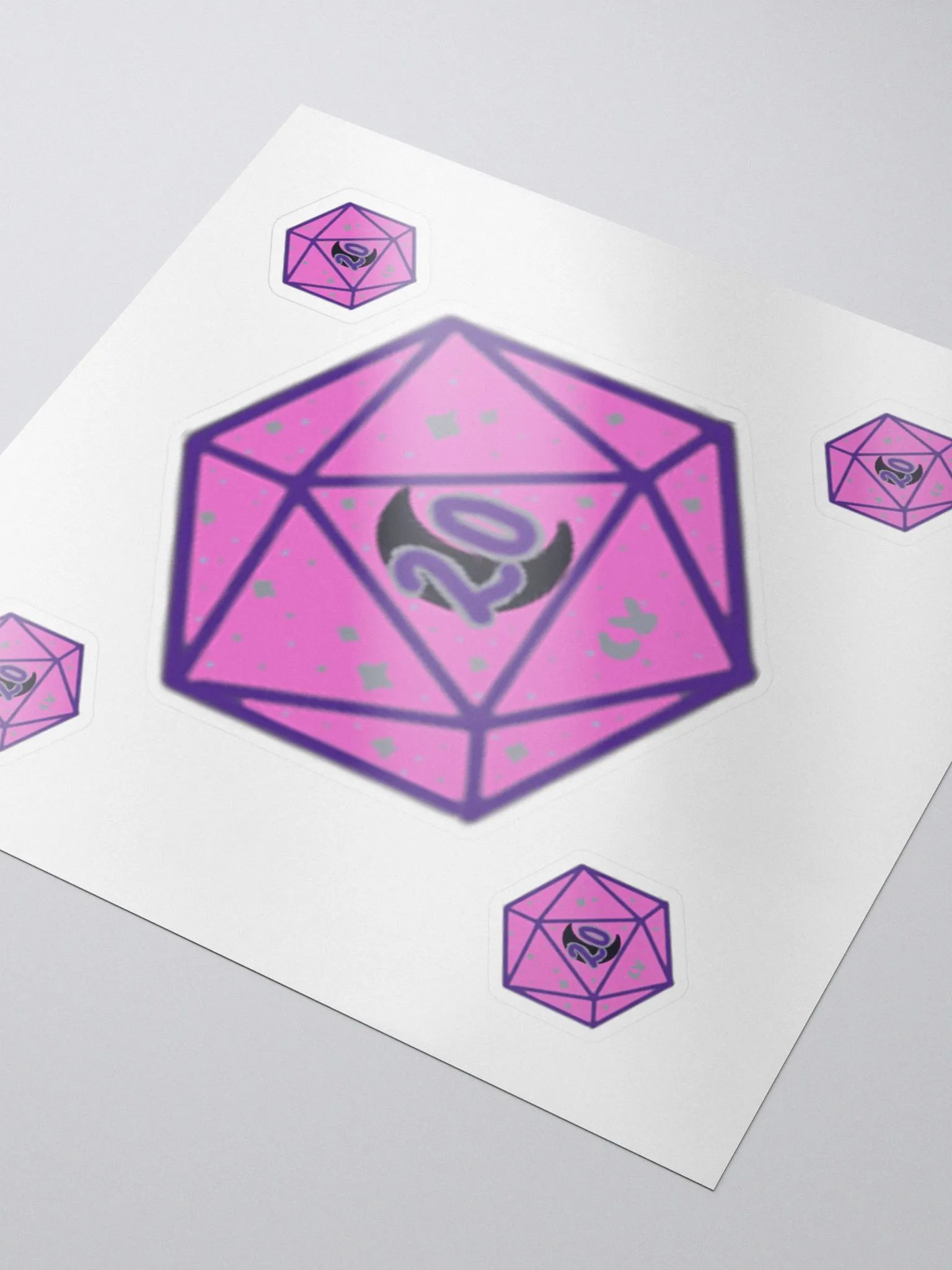 Issa D20 product image (3)