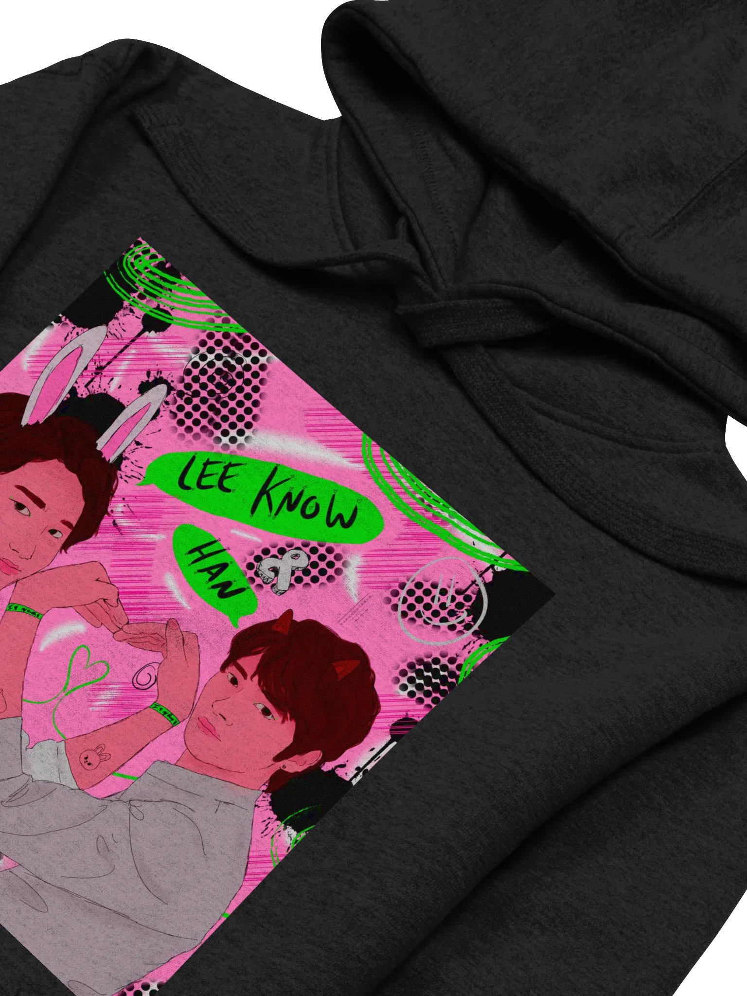 Minsung WSB Hoodie product image (14)