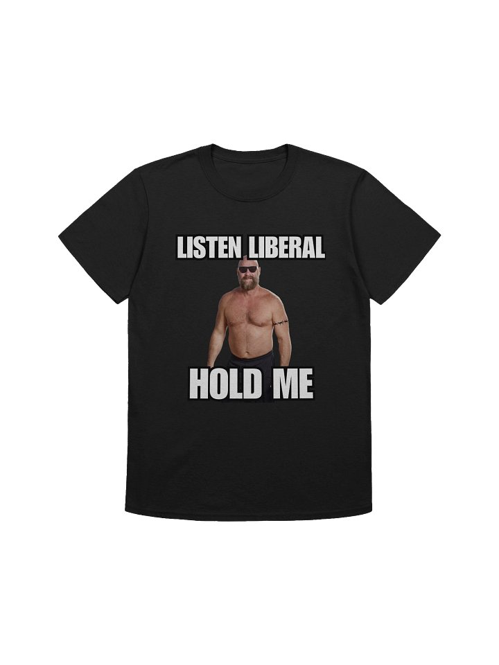 Listen Liberal product image (5)
