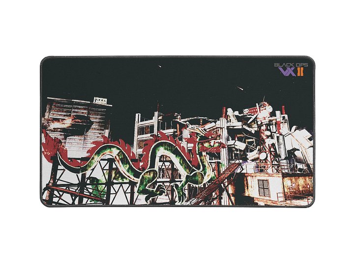 'Great Leap Forward' Mousepad product image (1)