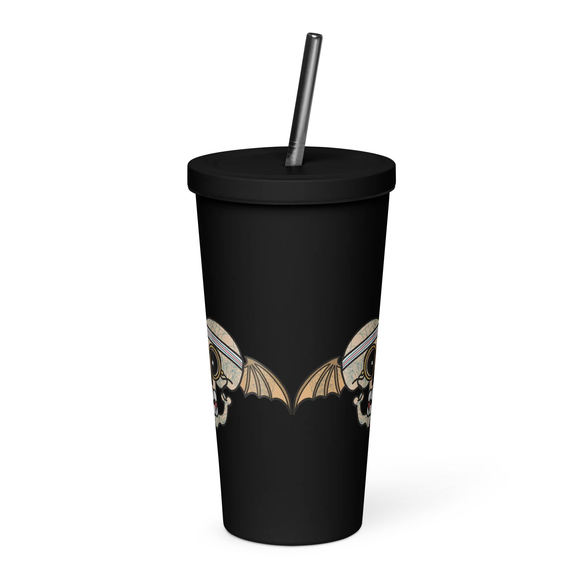 Raven Fiction Tumbler product image (6)