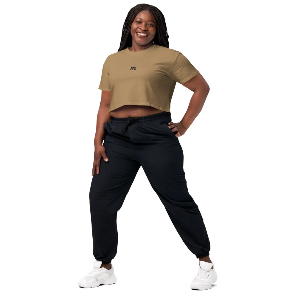 RollFem Top Crop product image (5)