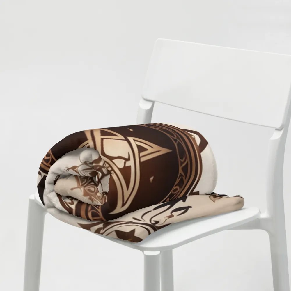 Symbology Blanket product image (7)