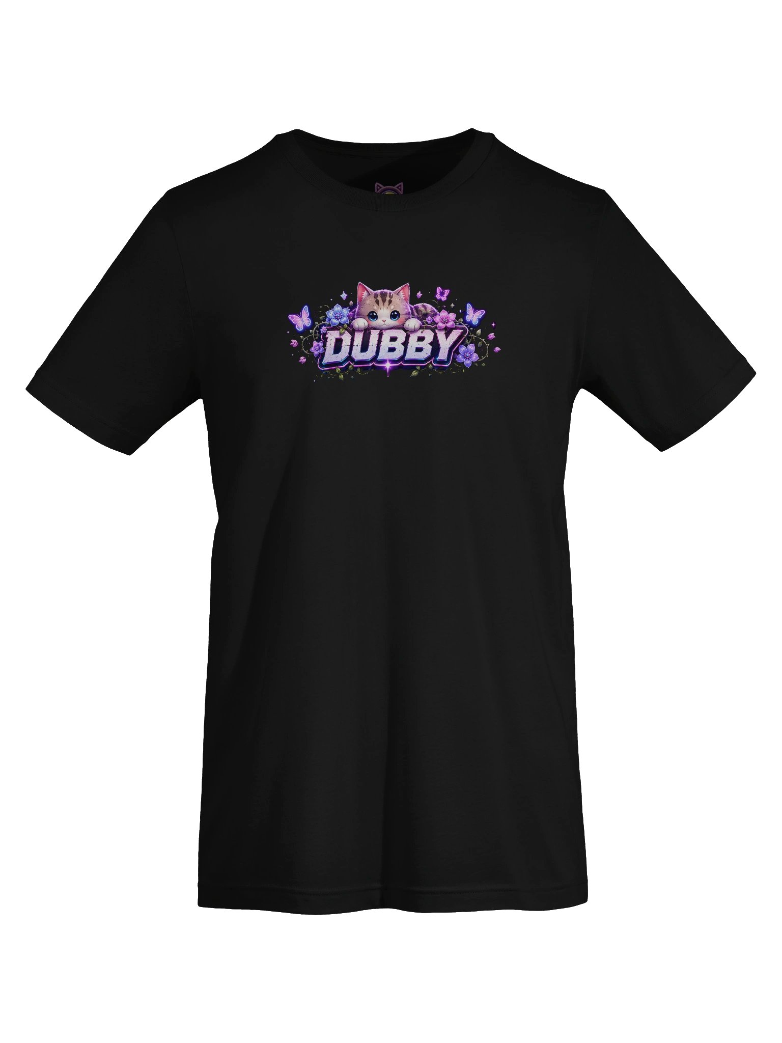 M0k Dubby Cat shirt 2 product image (49)