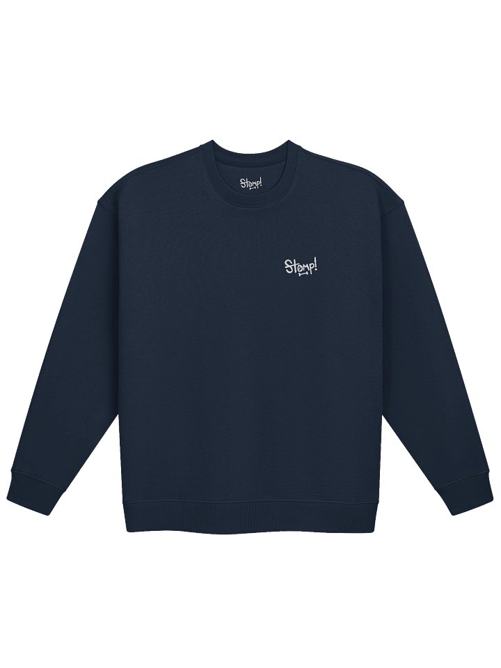 "Thoomin" Oversized Sweatshirt product image (2)