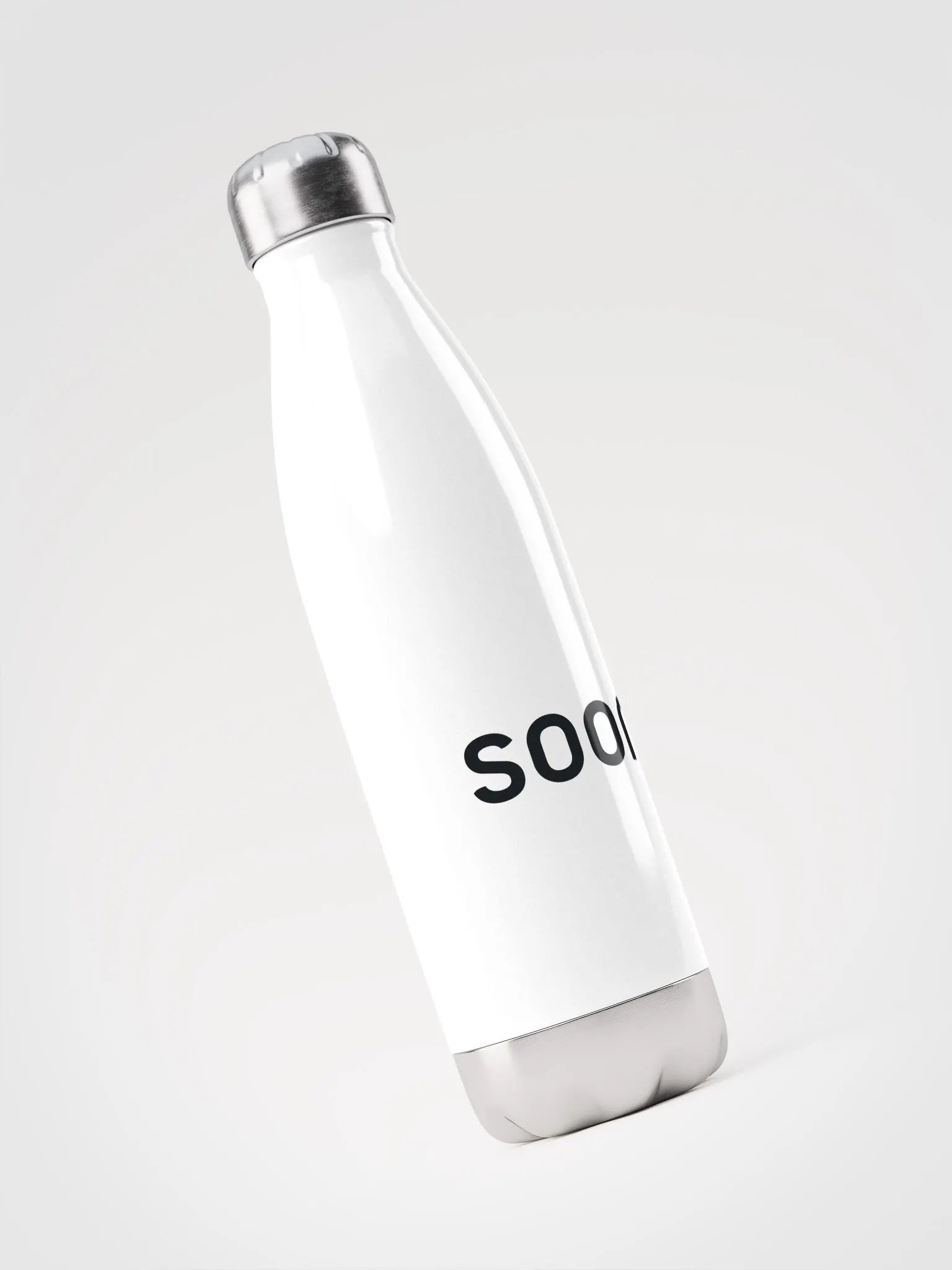 Stainless Steel Water Bottle product image (3)