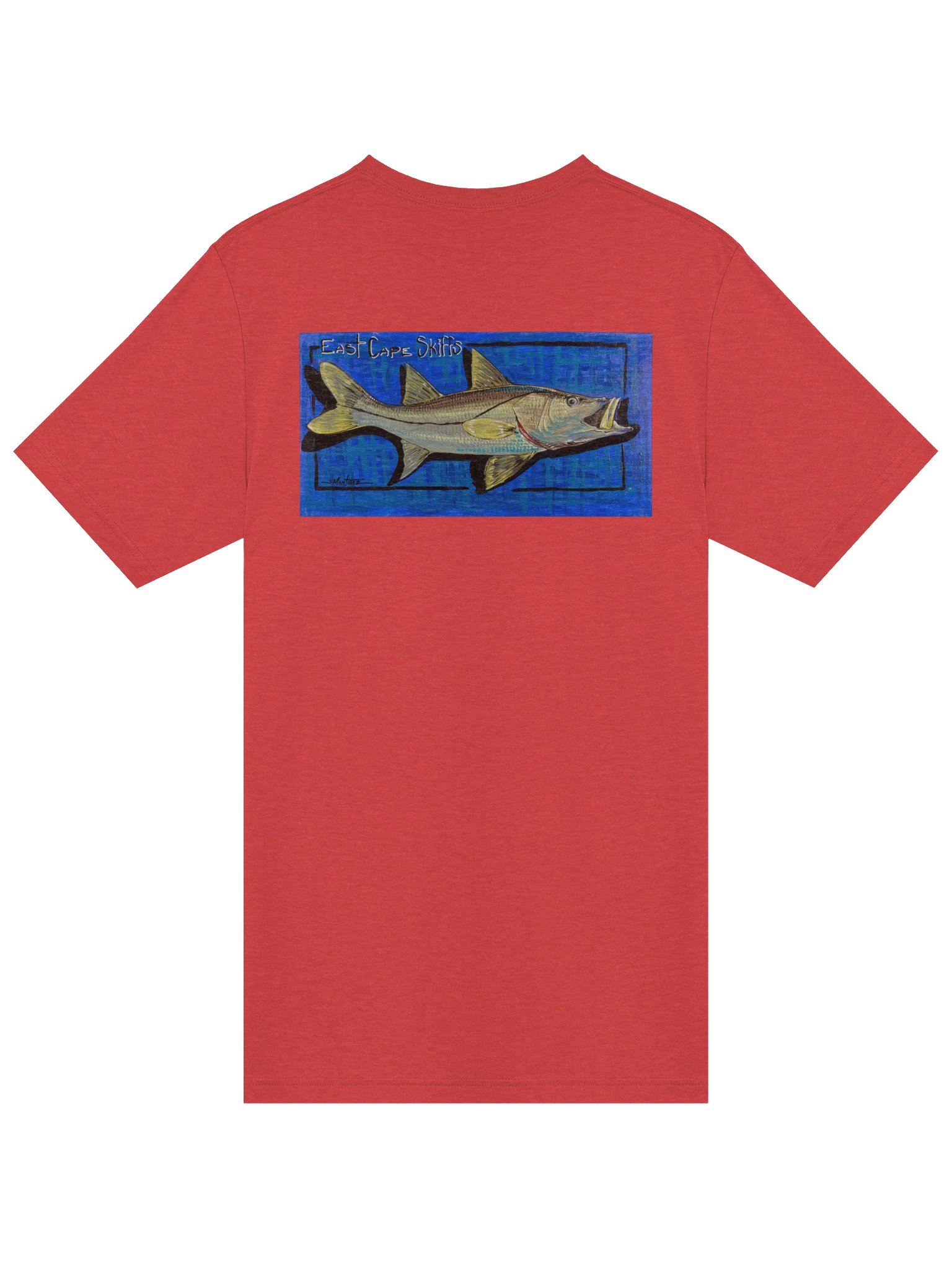 Snook — Jorge Series product image (52)