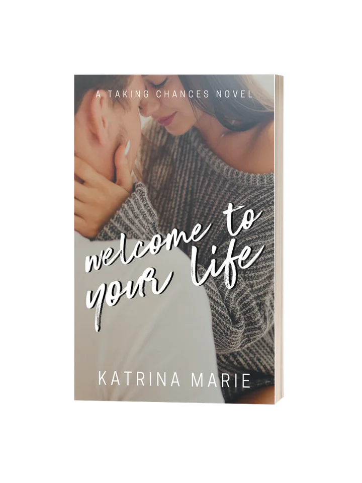 Welcome to Your Life product image (2)