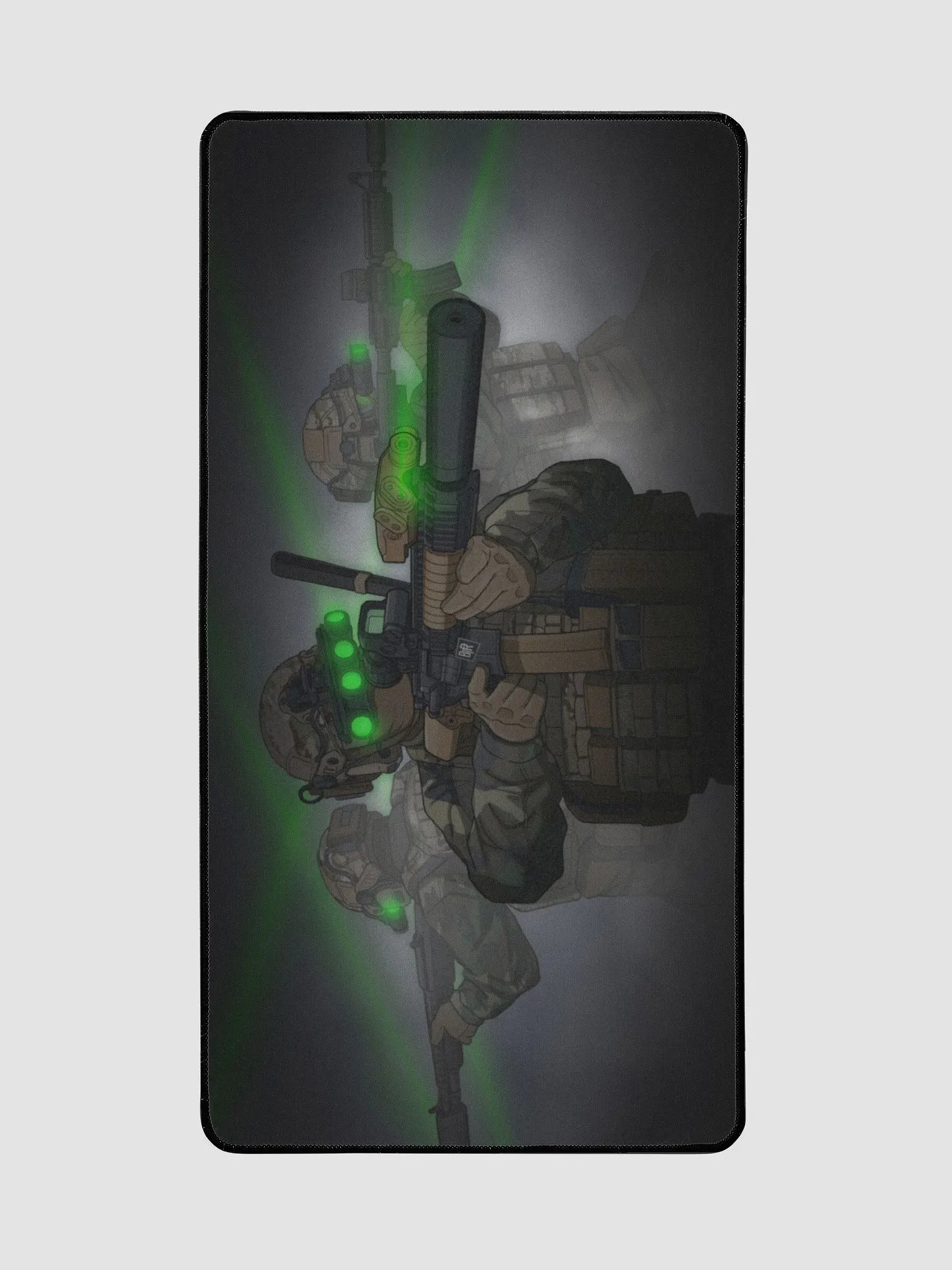 BTR Night-Ops Desk Pad product image (2)