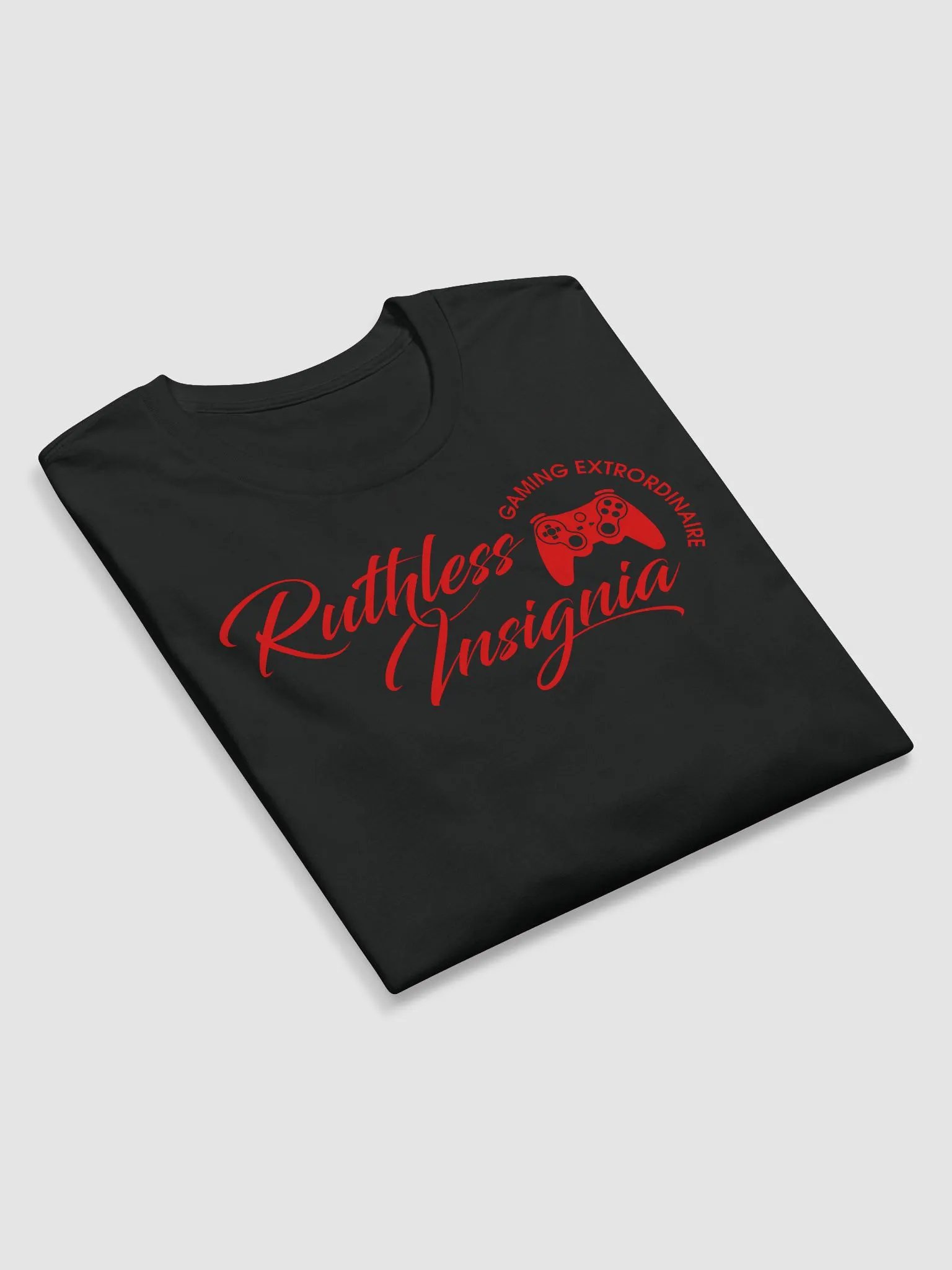 The Ruthless long sleeve product image (14)