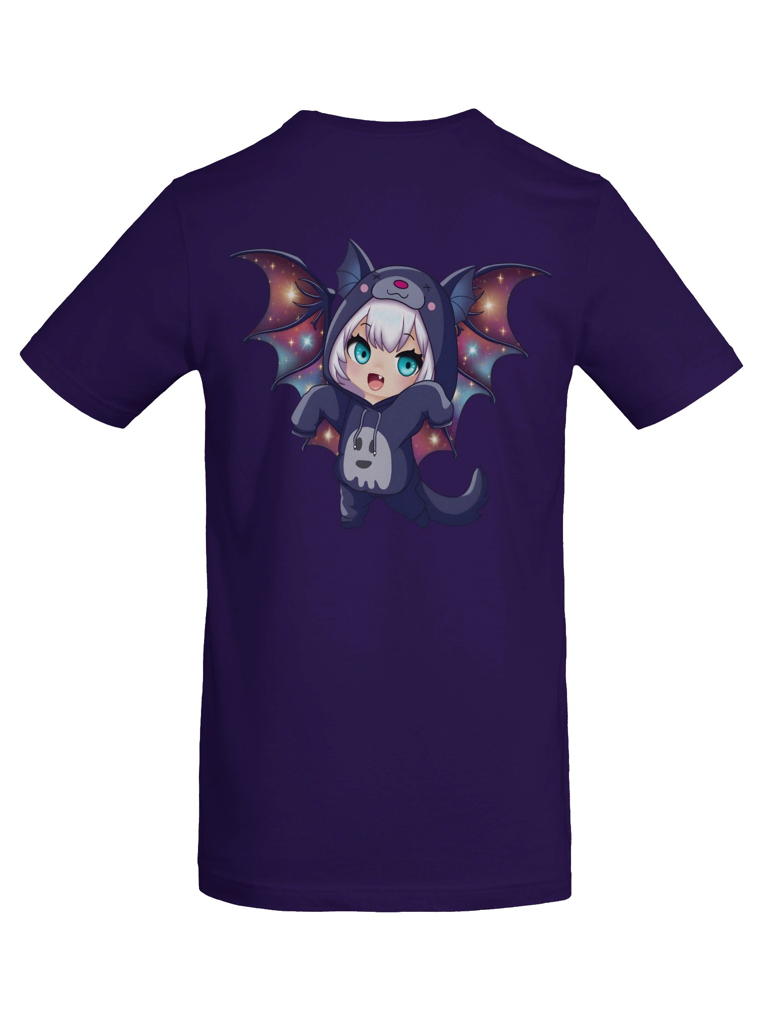 Spooki Tee product image (39)