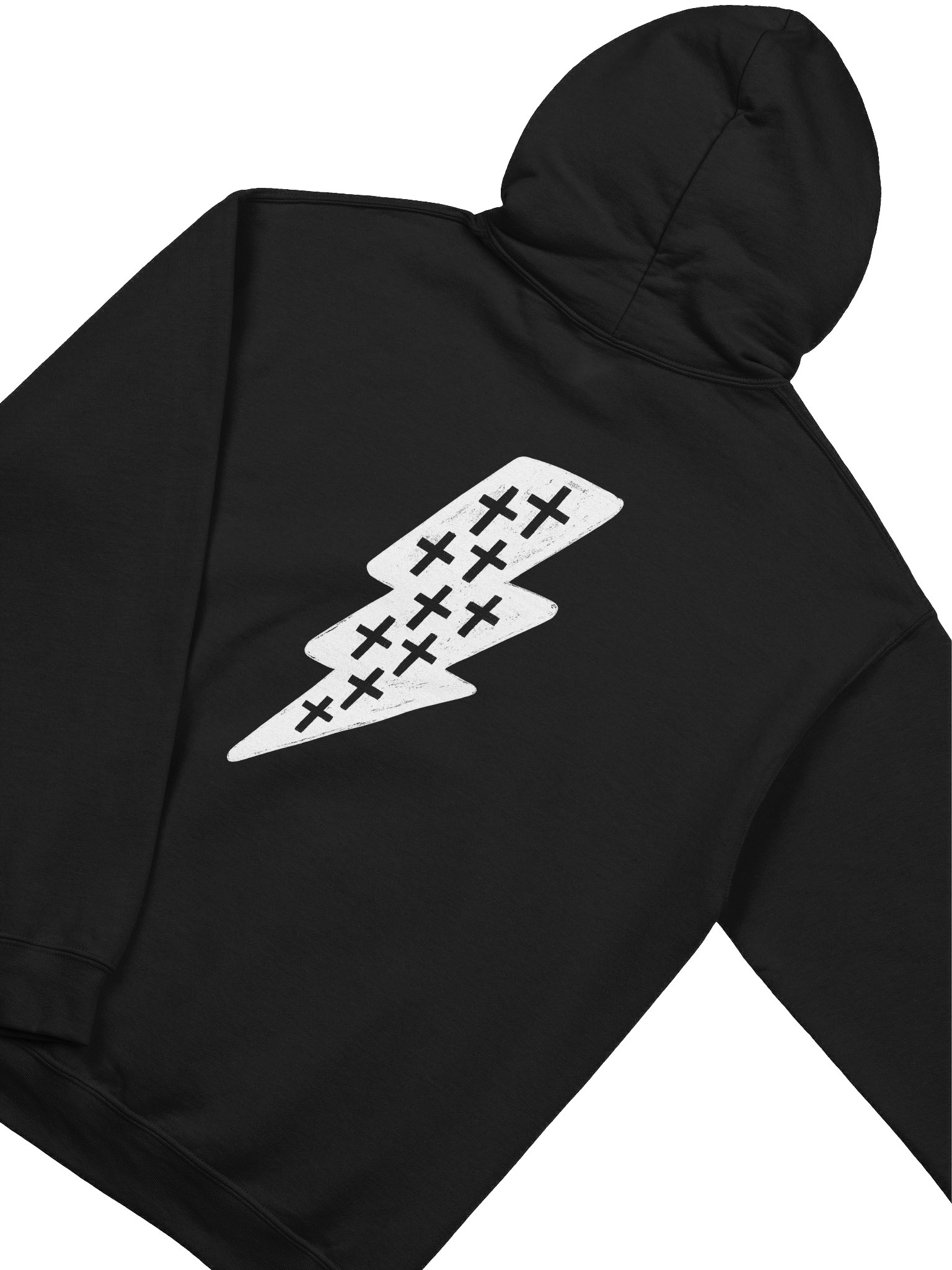 Faith Bolt Hoodie product image (4)
