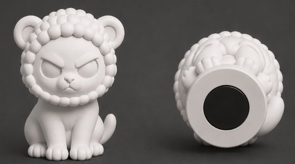 *PAINTABLE* Eragon Suffers PRE-ORDER product image (1)