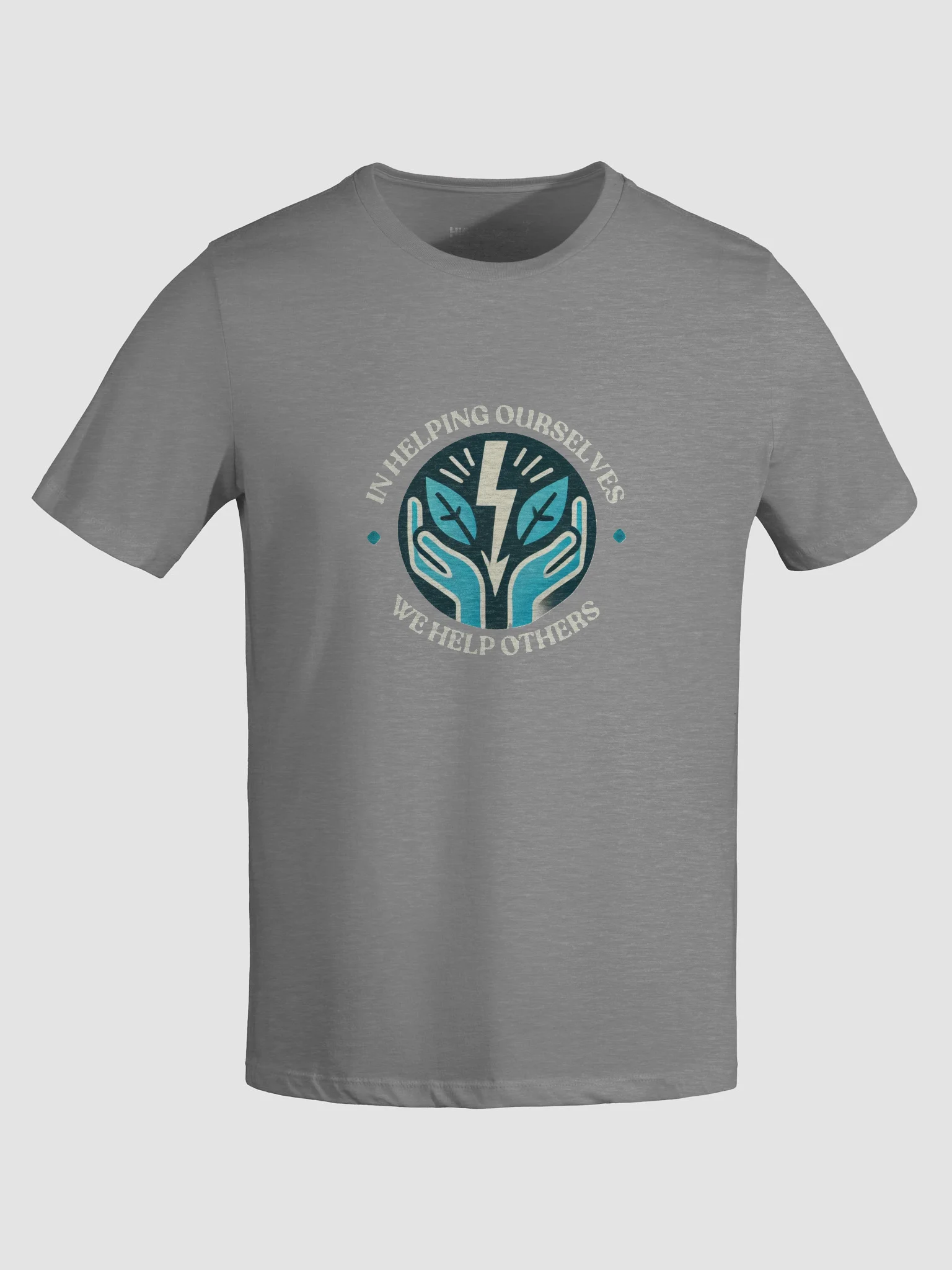 Womens Motto Tee product image (34)