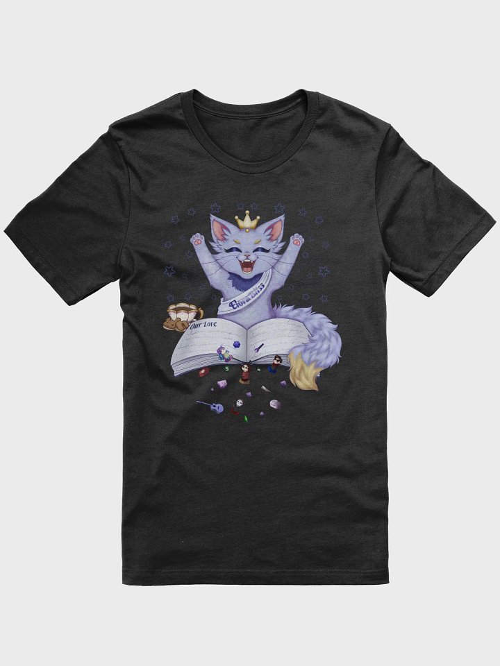 EloraBliss's Journey Tee product image (1)