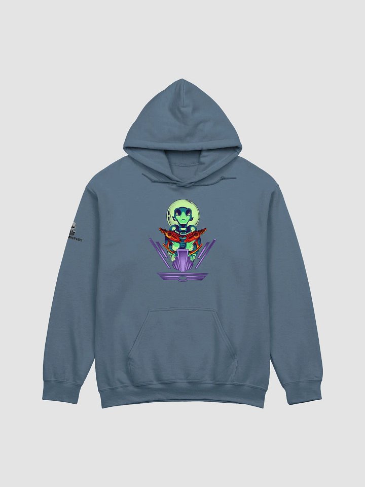 Elite Cliff - Hoodie product image (5)