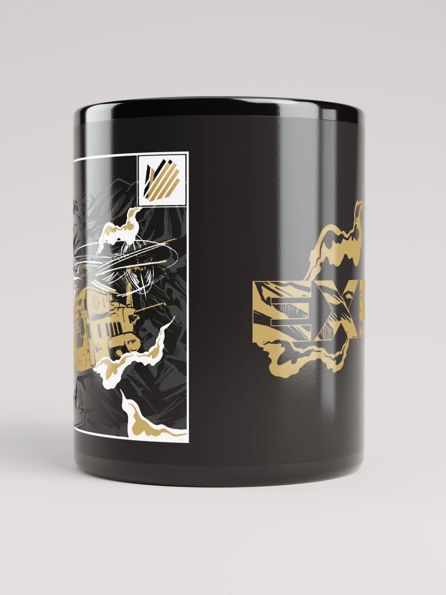 EXFIL Coffee Cup product image (10)
