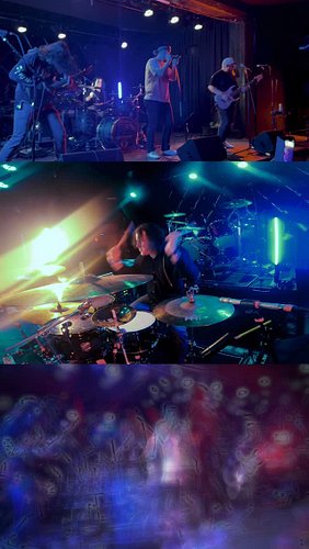 PHASES — LIVE 🔥
A moment from Xmas In The Dark before everything erupted.
The full live performance is OUT NOW on YouTube.
Th...